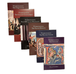 Historical Apologetics Booklet Set [PRE-ORDER]